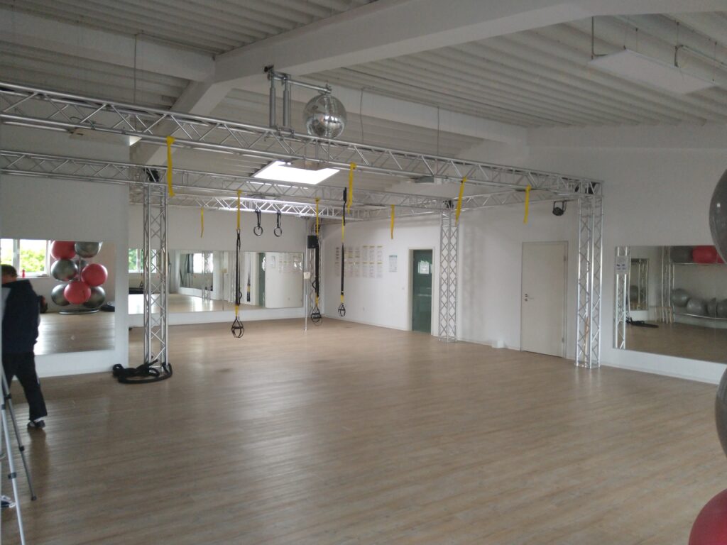 Rehasport in Mettingen - bGYM