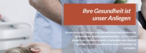 Rehasport Werl - Reha & Gesundheitszentrum