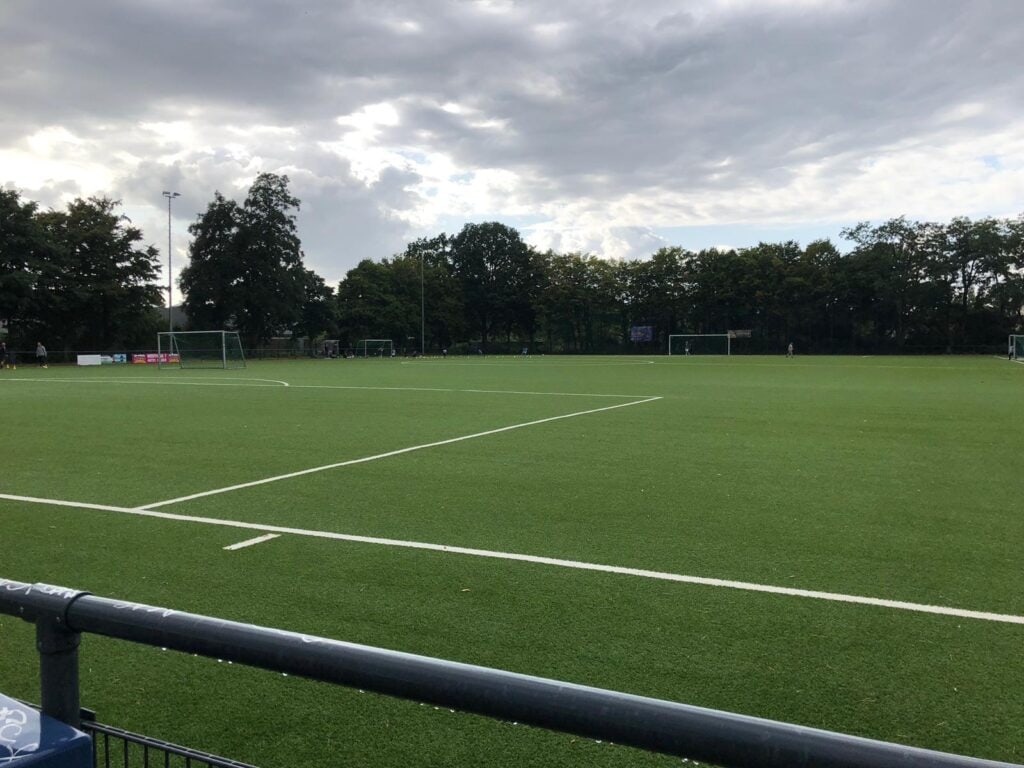 Rehasport in Düsseldorf - Garather Sportverein 1966 e.V. - Hüseyin- Ensari Dilber