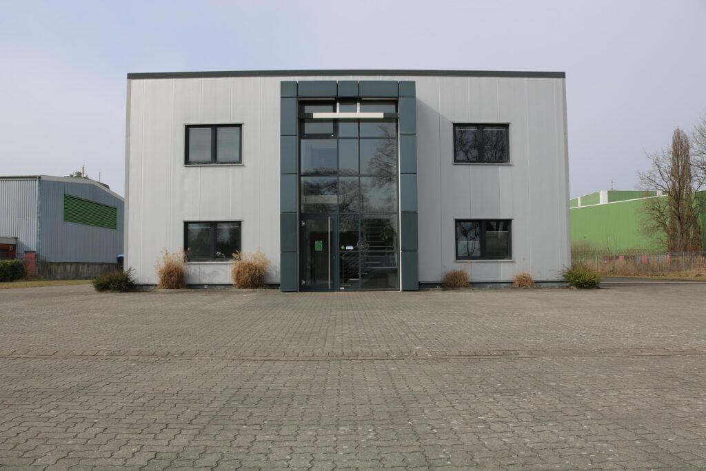 Rehasport in Celle - Biofit - Jeanette Stappenbeck